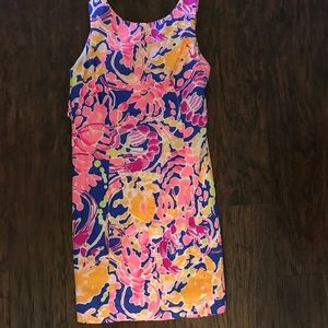 Lilly Pulitzer Courtney shift